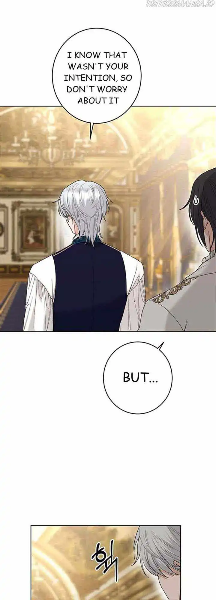I Don't Love You Anymore Chapter 60 3